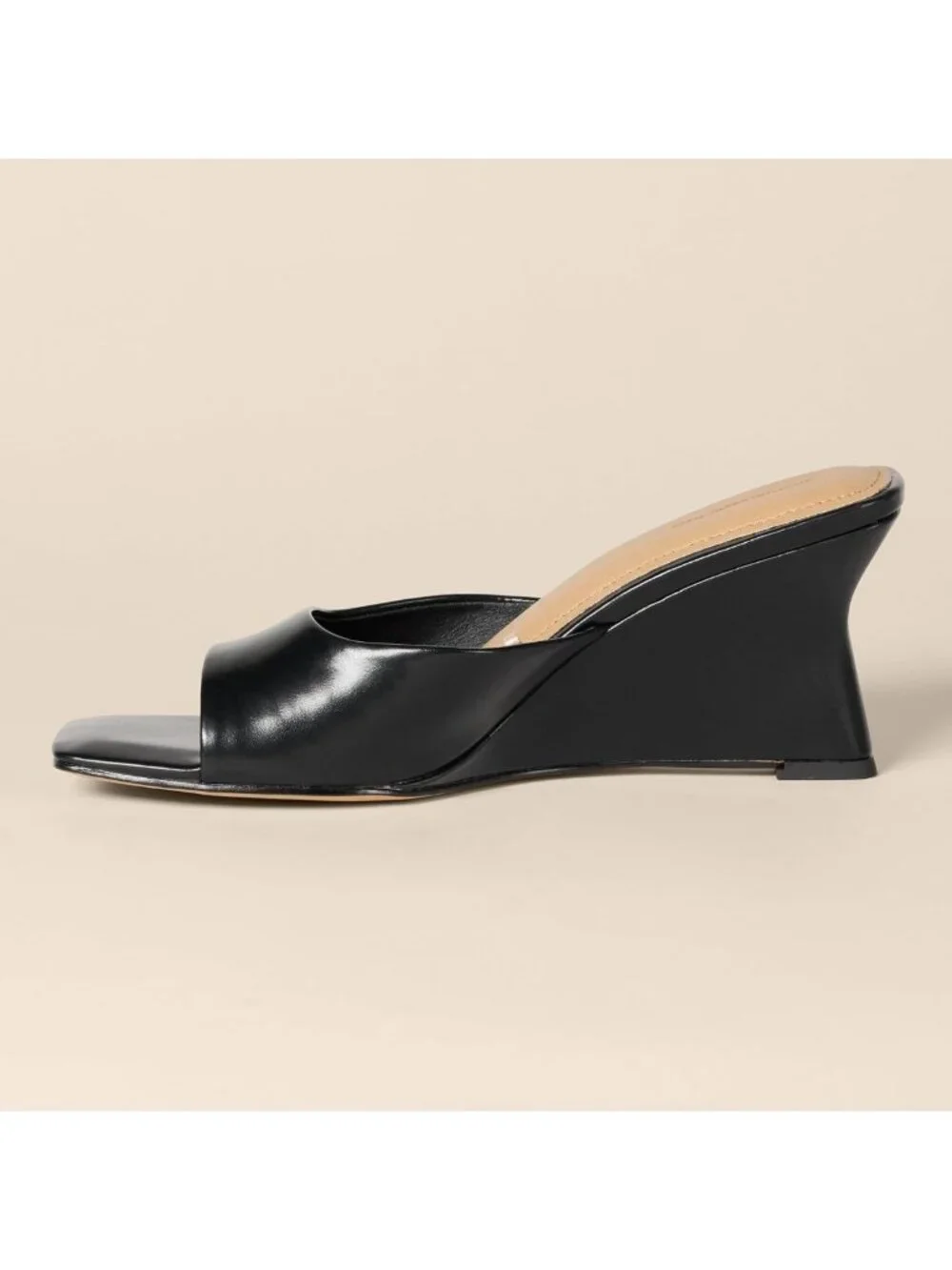 Stylish Women's Wedge Sandals - Comfortable, Versatile, Perfect for Summer